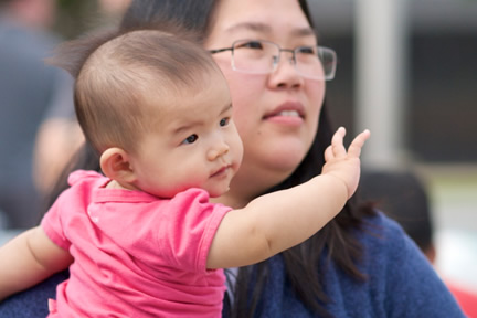 LePort Montessori San Francisco Preschool
