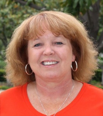 Mette Rasmussen