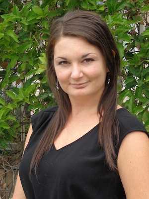 Malia Womack