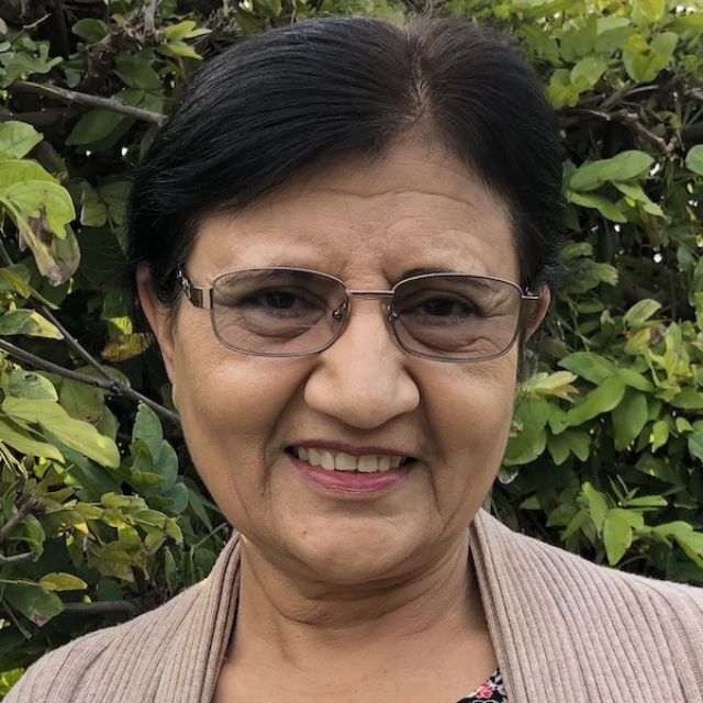 Lubna Mahmud