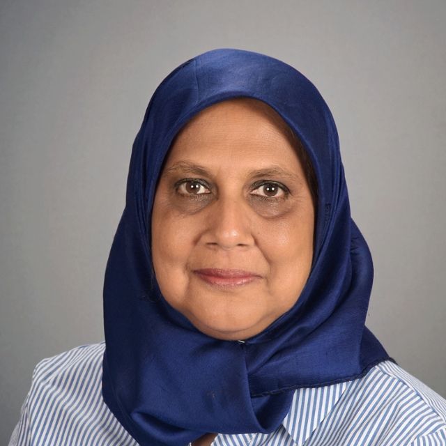 Fatima Dadabhoy