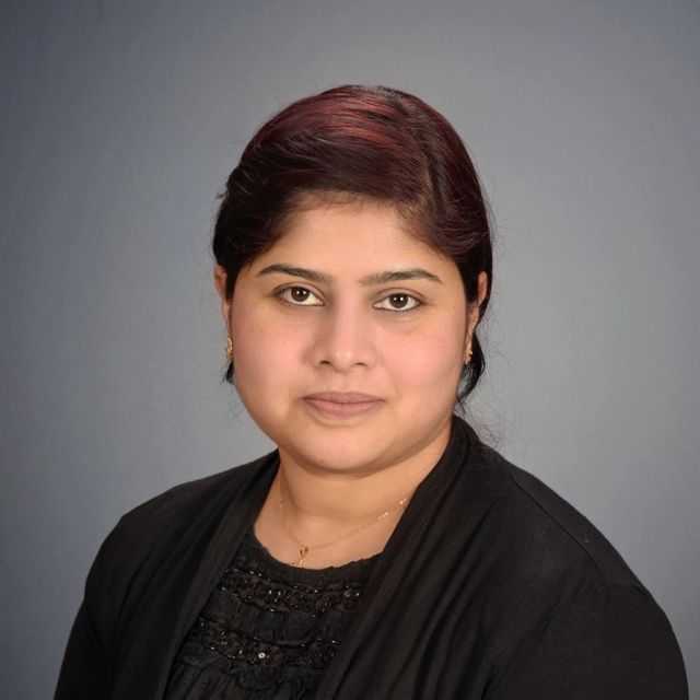 Tasneem Najam