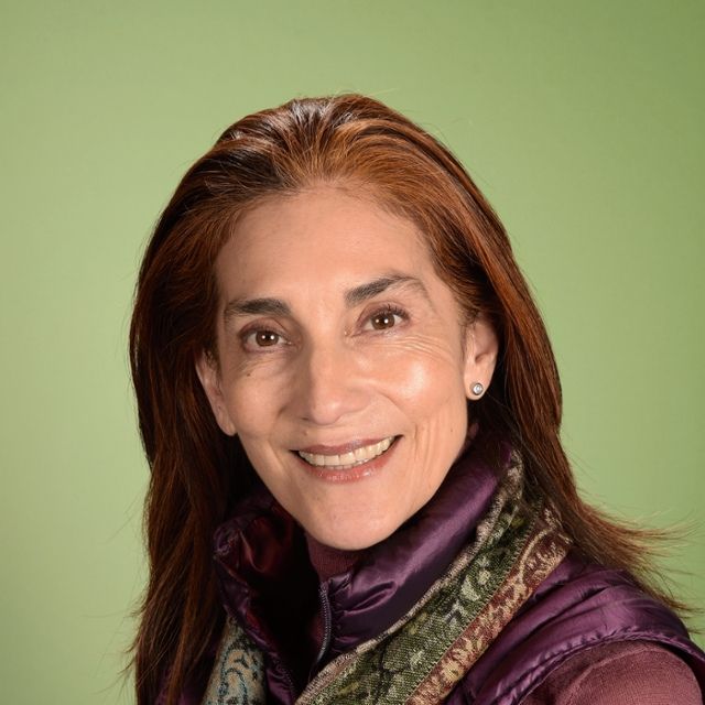 Ivonne Sanchez-Alpizar