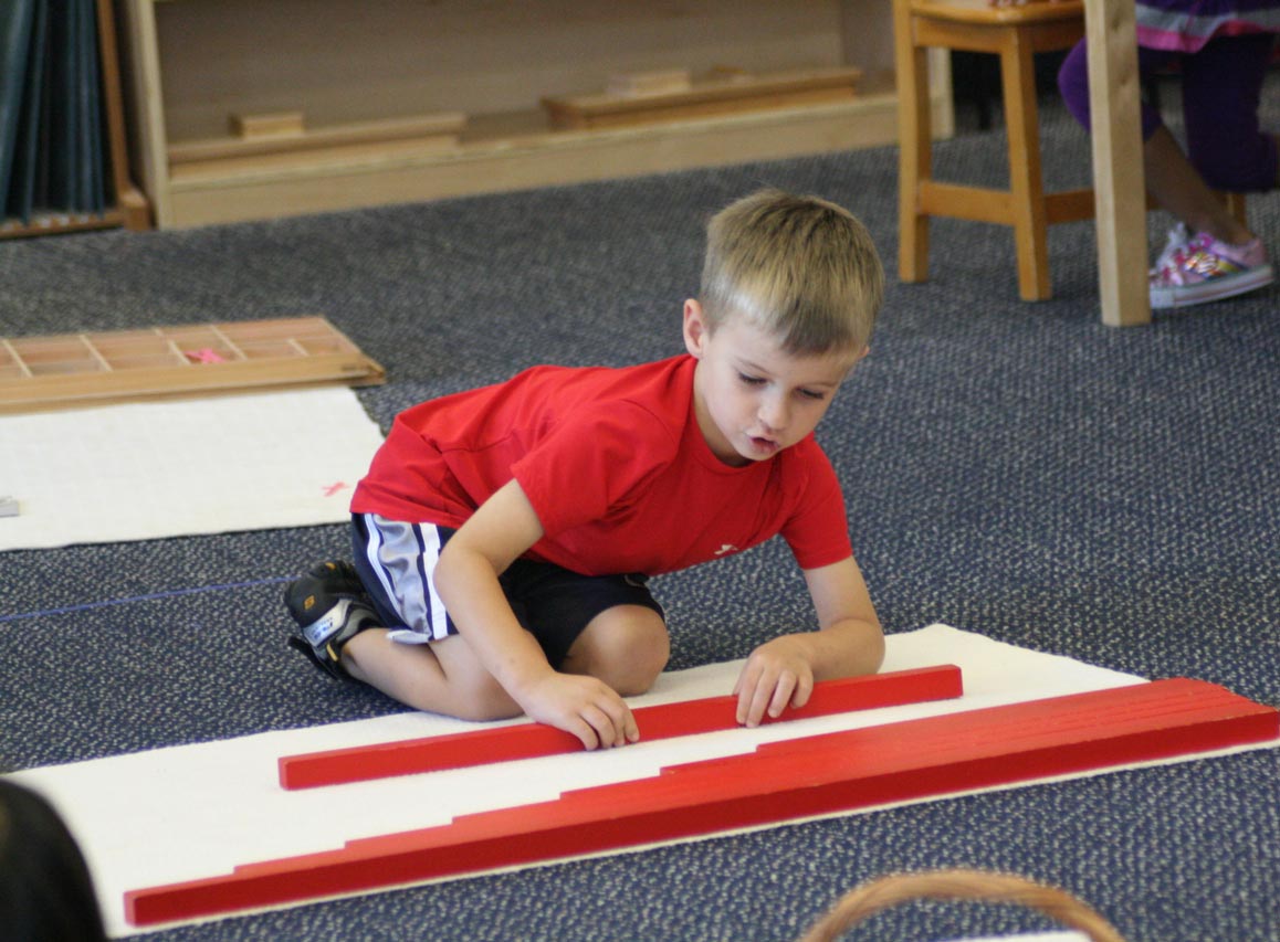 Montessori Materials and the 3-Year Cycle of Montessori Preschool ...