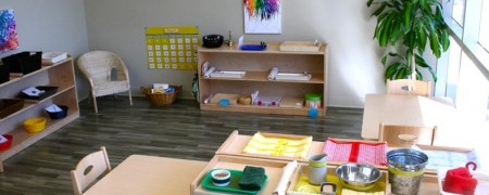 A Day in the Life: A Visual Tour of Your Child’s Montessori Toddler ...