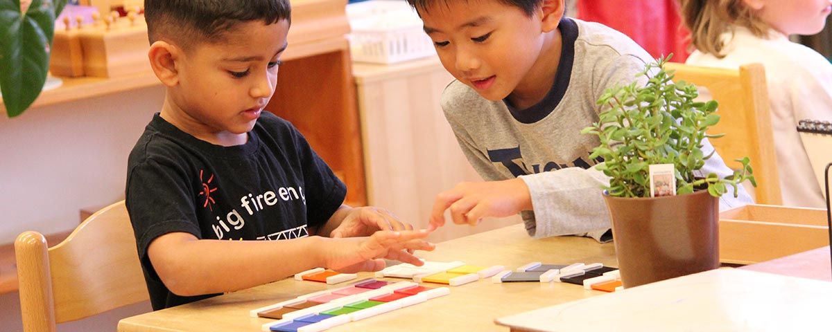 Orange Shirt Day, Every Child Matters - Association Montessori  International/USA